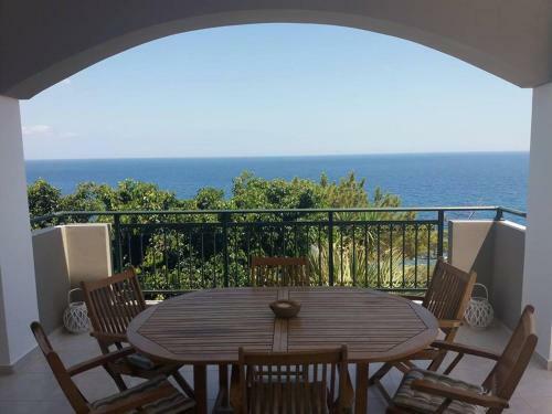 Apartamento Sun Day Villa