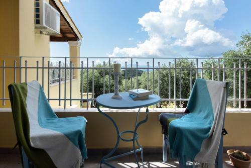 Villa Terra Rossa - Between The Coast And The Mountain