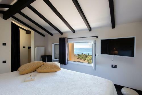 Villa Terra Rossa - Between The Coast And The Mountain