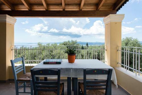Villa Terra Rossa - Between The Coast And The Mountain