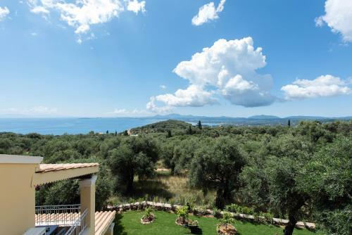 Villa Terra Rossa - Between The Coast And The Mountain