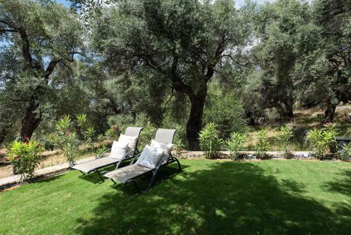 Villa Terra Rossa - Between The Coast And The Mountain