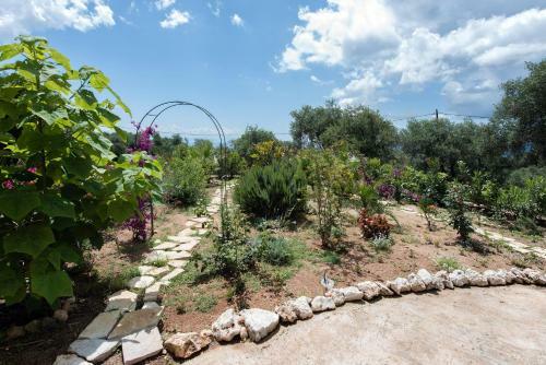 Villa Terra Rossa - Between The Coast And The Mountain