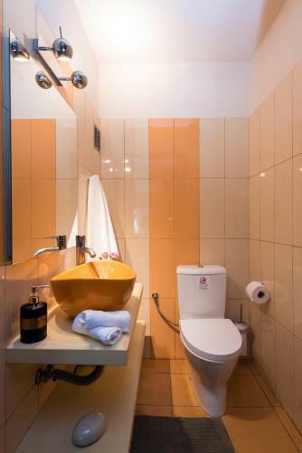Villa Terra Rossa - Between The Coast And The Mountain