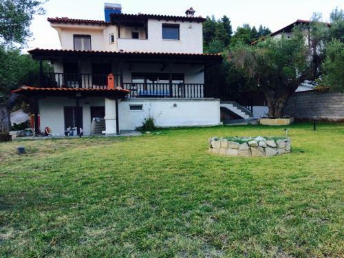 Apartamento Nice Home In Mola Kaliva!!!