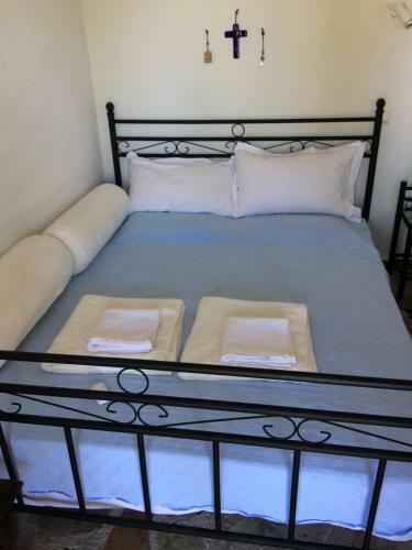 Apartamento Nice Home In Mola Kaliva!!!