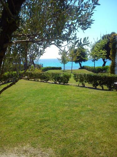 Villa Anastasia Skioni