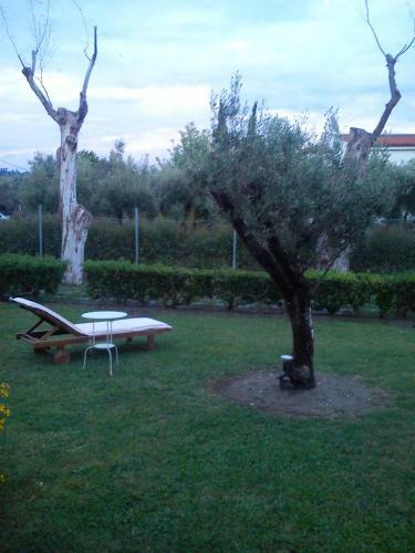 Villa Anastasia Skioni