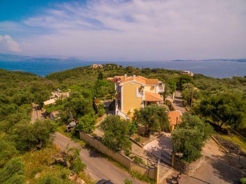 Apartamento Villa Kortilles