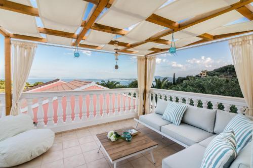 Apartamento Villa Kortilles