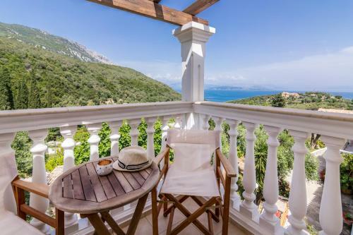 Apartamento Villa Kortilles