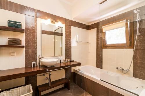 Apartamento Villa Kortilles