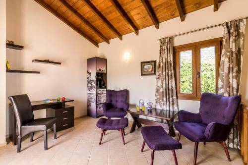 Apartamento Villa Kortilles