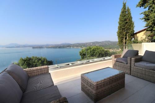Villa Faiax