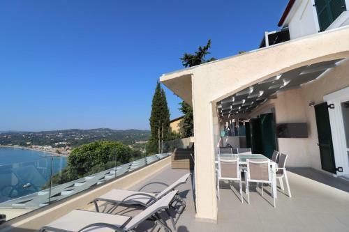 Villa Faiax