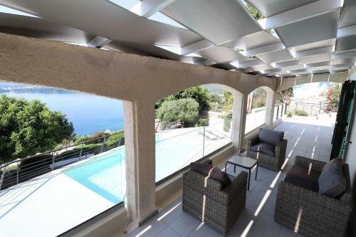 Villa Faiax