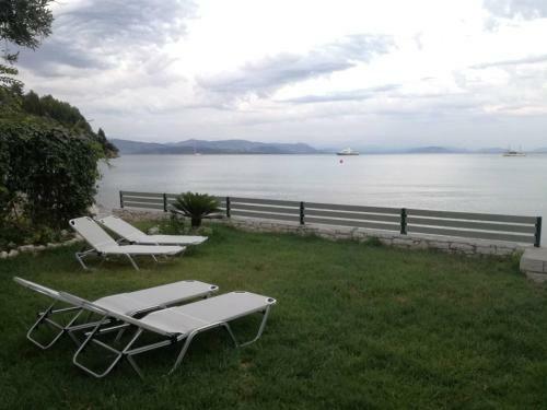 Stami's Seaside Apartment