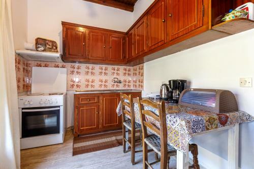 Sofia?s Retreat Cottage