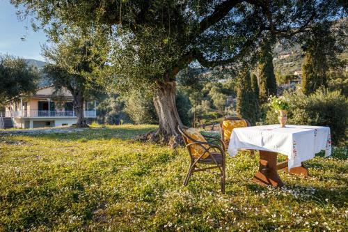 Sofia?s Retreat Cottage