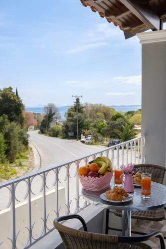 Apartamento Pyrgi House