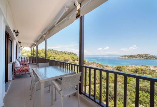 Apartamento #nereus Seafront Apts By Halu! Villas