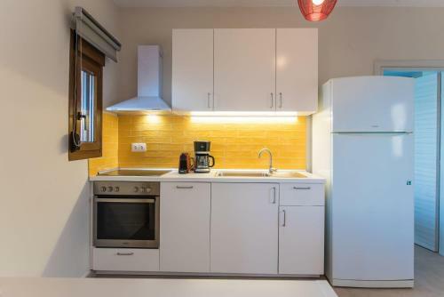 Apartamento #nereus Seafront Apts By Halu! Villas