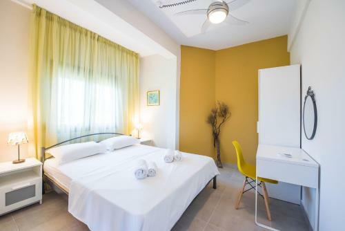 Apartamento #nereus Seafront Apts By Halu! Villas