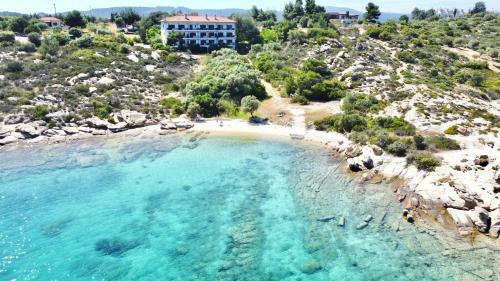 Apartamento #nereus Seafront Apts By Halu! Villas
