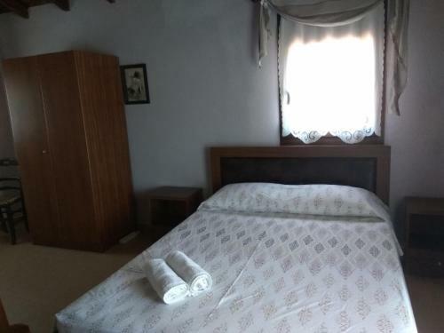 Apartamento The Cottage House