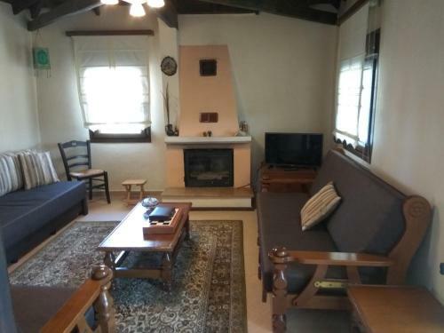 Apartamento The Cottage House