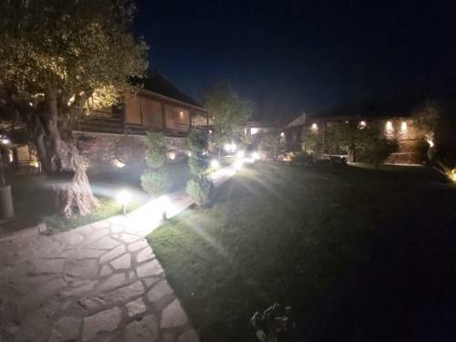 Apartamento Dimitris' Villas - Villa 1