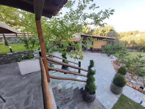 Apartamento Dimitris' Villas - Villa 1