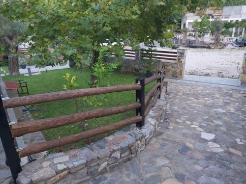 Apartamento Dimitris' Villas - Villa 1