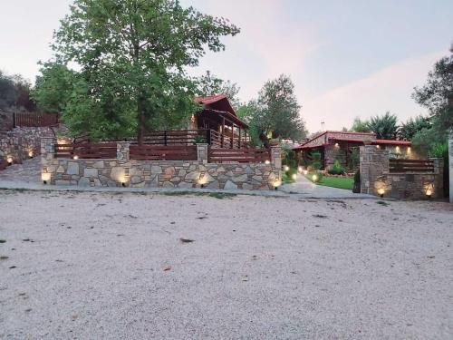 Apartamento Dimitris' Villas - Villa 1