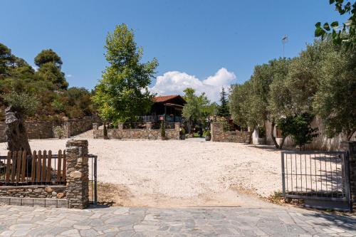 Apartamento Dimitris' Villas - Villa 1