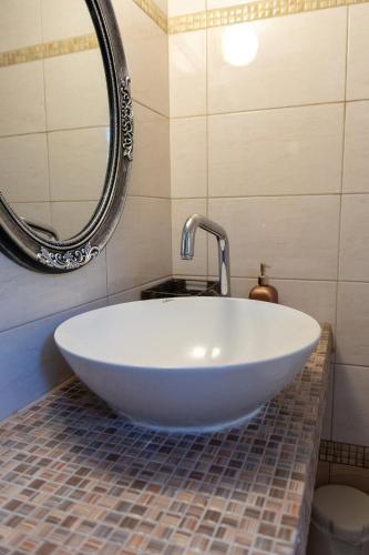 Apartamento Dimitris' Villas - Villa 1