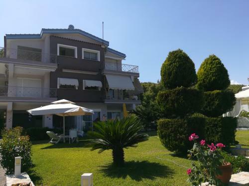 Apartamento Paradiso