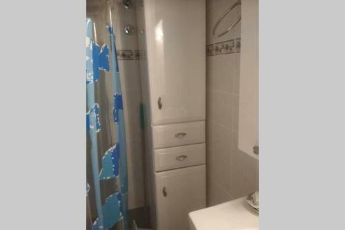 Apartamento Paradiso