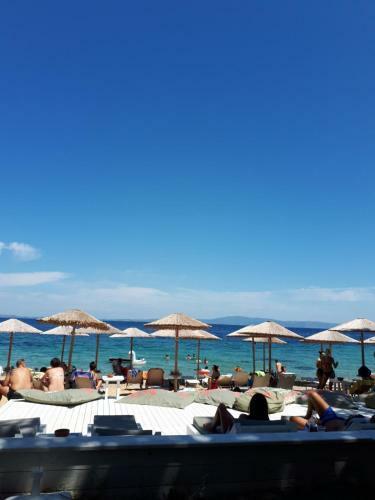 Apartamento Paradiso