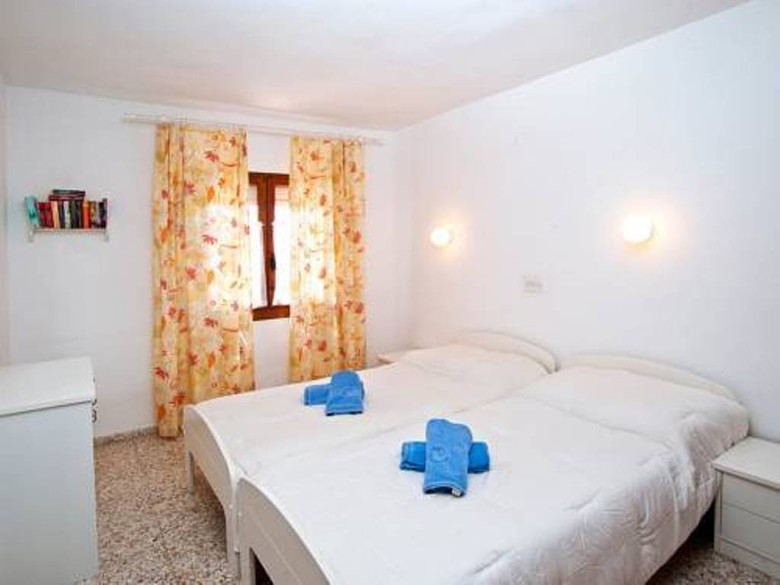 Holiday Home Balc�n Al Mar XX J�vea