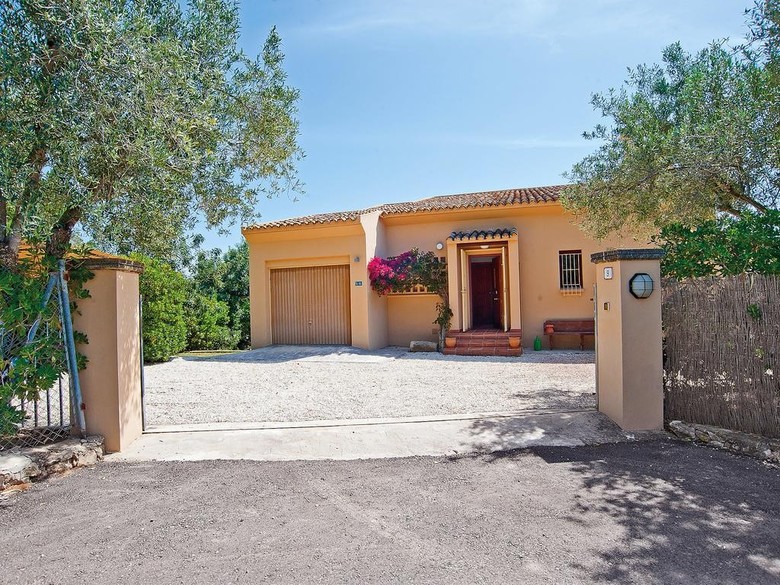 Holiday Home Tarraula 65
