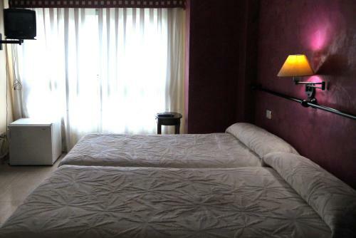 Hotel Lena