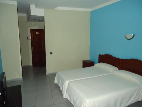 Hostal Villa Deportiva G�ldar