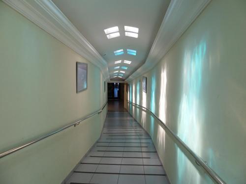 Hostal Villa Deportiva G�ldar