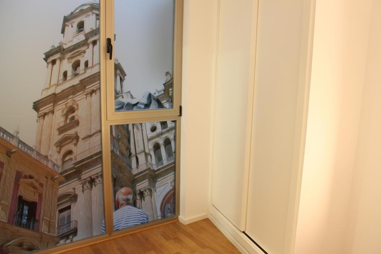 Life Apartments Calder�n