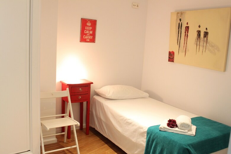Life Apartments Calder�n
