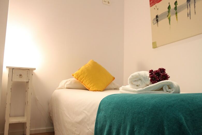 Life Apartments Calder�n