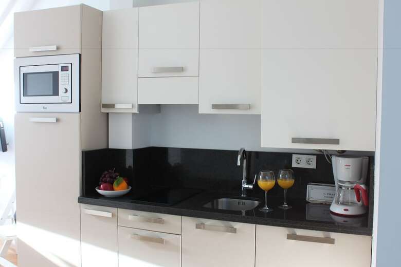 Life Apartments Calder�n