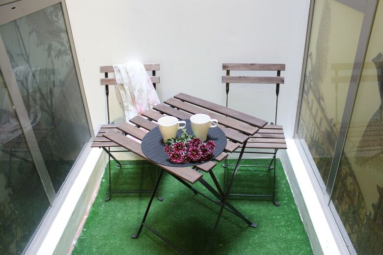 Life Apartments Calder�n
