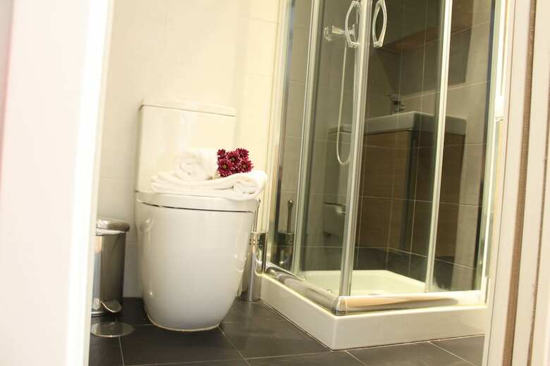 Life Apartments Calder�n
